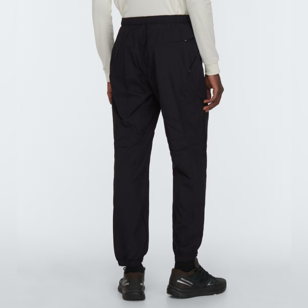 NWT 🖤TBY Outdoor Sports Windbreaker Hiking Pants Elastic